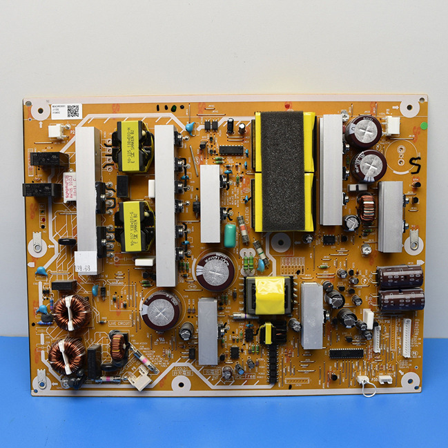 PANASONIC POWER SUPPLY TC-P60S30 N0AE6KK00010 PANASONIC POWER SUPPLY TC-P60S30 N0AE6KK00010